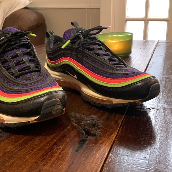 Nike Air Max 97 - Joker Edition - Picture 4 of 8